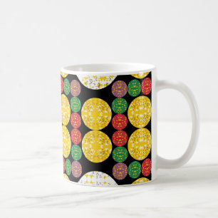 Sternkreise Kaffeetasse