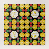 Sternkreise Puzzle (Horizontal)