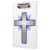STERNKREUZ KLEMMBRETT (Links)