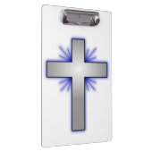 STERNKREUZ KLEMMBRETT (Rechts)