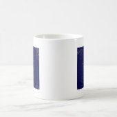 Sternleo Kaffeetasse (Mittel)