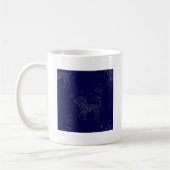 Sternleo Kaffeetasse (Links)