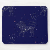 Sternleo Mousepad (Vorne)