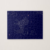 Sternleo Puzzle (Horizontal)