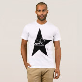 Sternliebhaber T-Shirt (Vorne ganz)