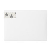 Sternmuster (Vorderseite)