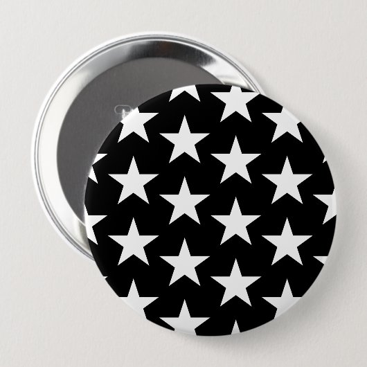 Sternmuster 11 button (Vorne & Hinten)