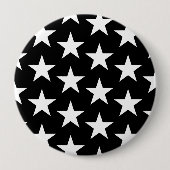 Sternmuster 11 button (Vorderseite)