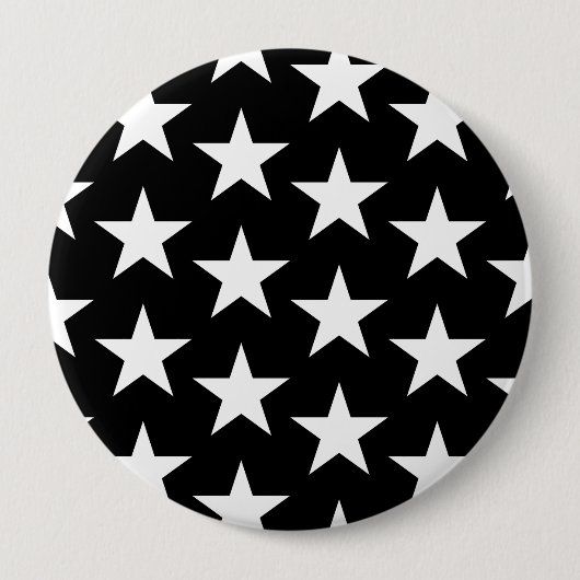 Sternmuster 11 button (Vorderseite)