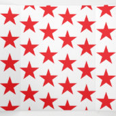 Sternmuster 14 dreifach gefaltete urlaubskarte (Innenseite Mitte)