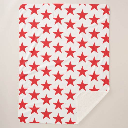 Sternmuster 14 sherpadecke (Vorderseite)