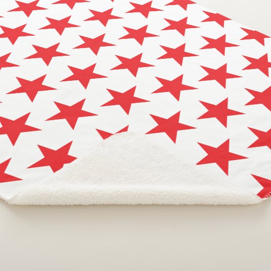 Sternmuster 14 sherpadecke (3/4)