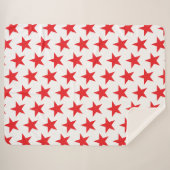 Sternmuster 14 sherpadecke (Vorderseite (Horizontal))