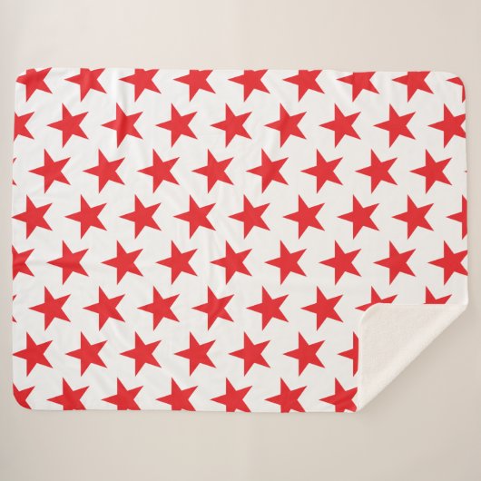 Sternmuster 14 sherpadecke (Vorderseite (Horizontal))