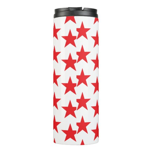 Sternmuster 14 thermosbecher (Rückseite)
