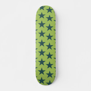 Sternmuster 18 skateboard