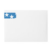 Sternmuster 21 (Vorderseite)