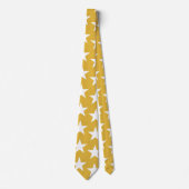 Sternmuster 22 krawatte (Vorderseite)