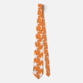 Sternmuster 23 krawatte (Vorderseite)