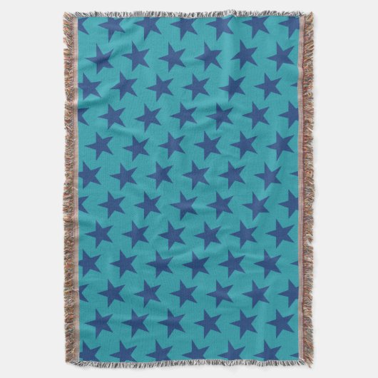 Sternmuster 8 decke (Vorderseite Vertikal)