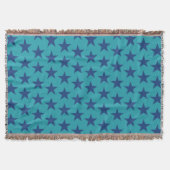 Sternmuster 8 decke (Vorderseite)