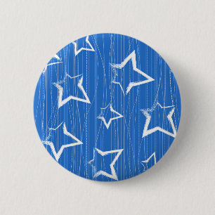 Sternmuster Button