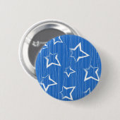Sternmuster Button (Vorne & Hinten)
