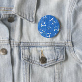 Sternmuster Button (Beispiel)