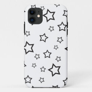 Sternmuster Case-Mate iPhone Hülle