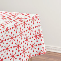 Sternmuster der 50er Jahre