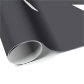 Sternmuster Geschenkpapier (Rolleneckpunkt)