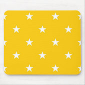 Sternmuster Mousepad (Vorne)