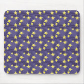 Sternmuster Mousepad (Vorne)