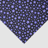 Sternmuster Seidenpapier (Ausschnitt)