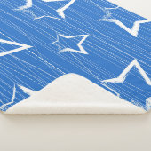 Sternmuster Sherpadecke (3/4)