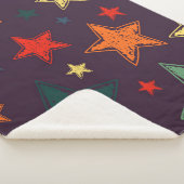 Sternmuster Sherpadecke (3/4)