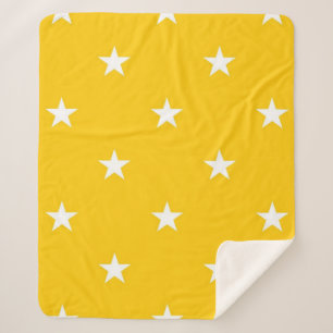 Sternmuster Sherpadecke