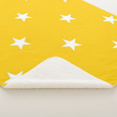 Sternmuster Sherpadecke (3/4)