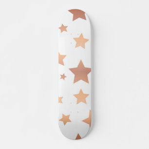 Sternmuster Skateboard
