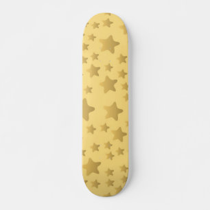 Sternmuster Skateboard