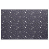 Sternmuster Stoff (Yard (91,4 cm))