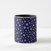 Sternmuster Tasse (Zentrum)