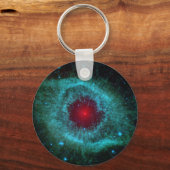 Sternnebula Weltraumastronomie Schlüsselanhänger (Vorderseite)