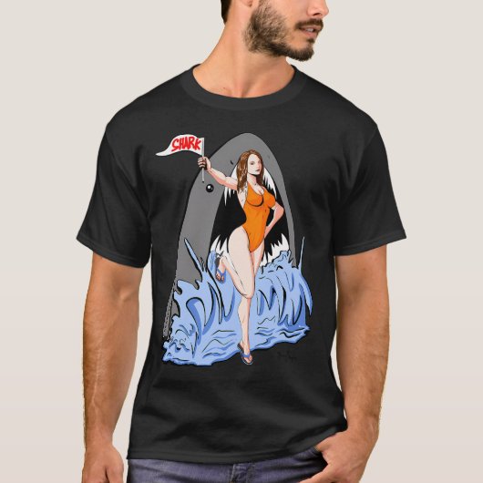 Sternprinzessin2 T-Shirt (Vorderseite)