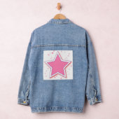 Sternqualität jeansjacke (Hangar)