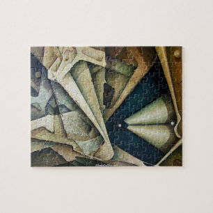 Sternraum Puzzle