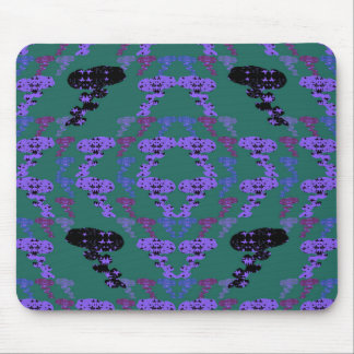 Sternrosen Mousepad