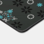 "Sterns" Schreibtischunterlage (Ecke)