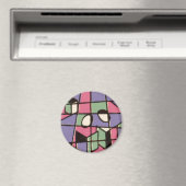Sternsänger Magnet (In Situ (Geschirrspüler))