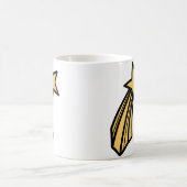 Sternschnuppe Kaffeetasse (Mittel)
